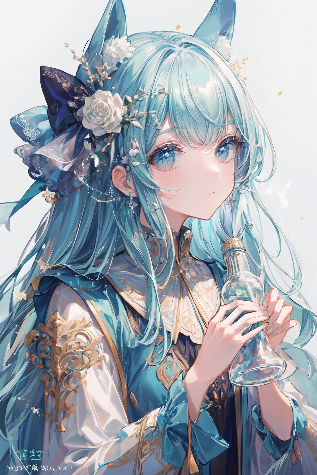みっずちゃん