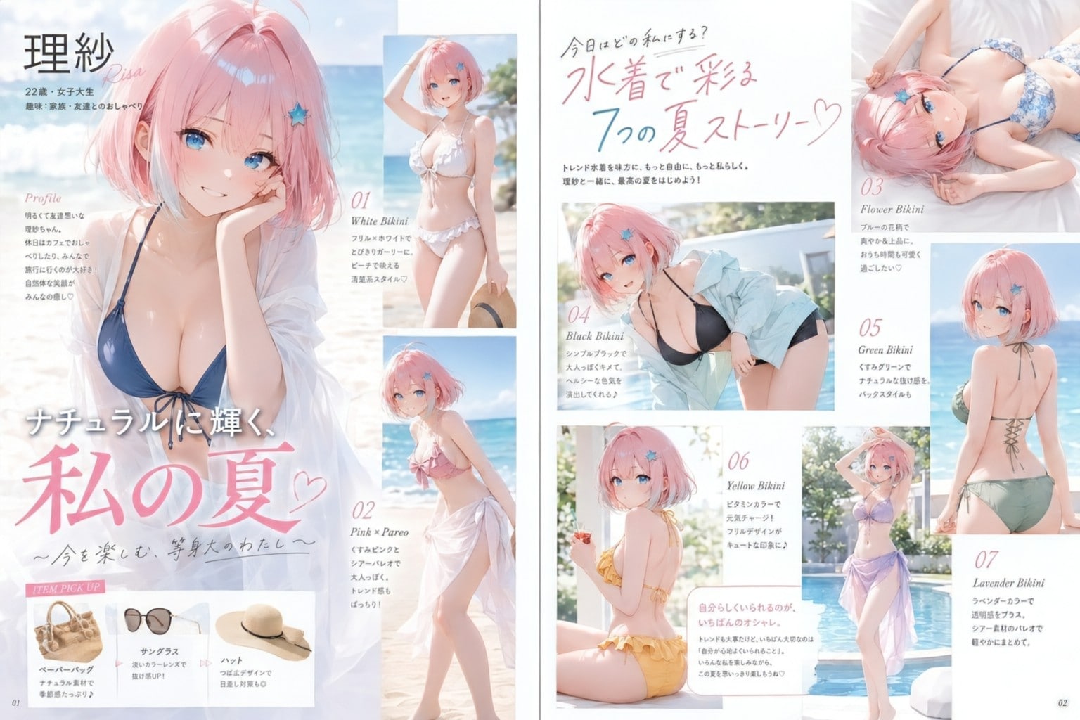 見られたくない、見たい、見れない