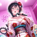 カラオケで盛り上がってまいりました 2枚目