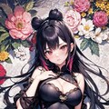 おみ足チャイナ💕（全画面表示推奨） 11枚目