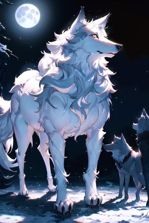 【 真神 】