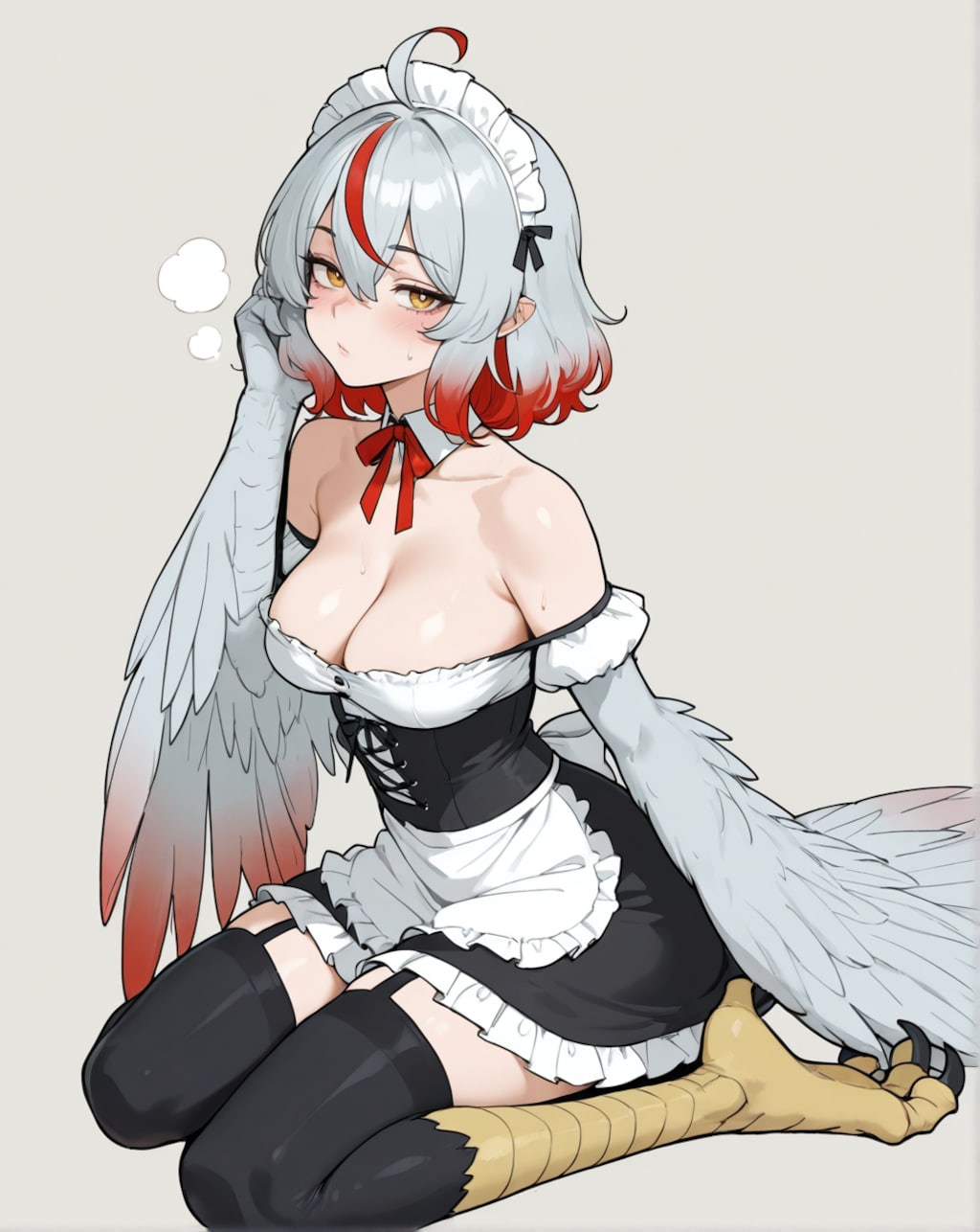 シエルさんコスプレ集