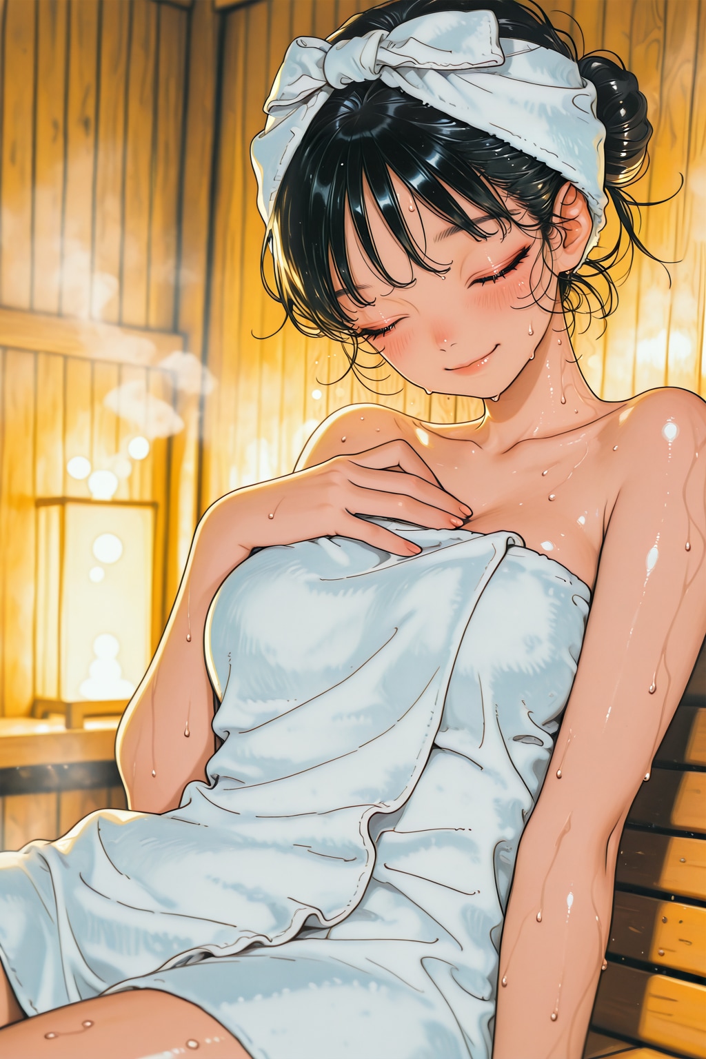 整う