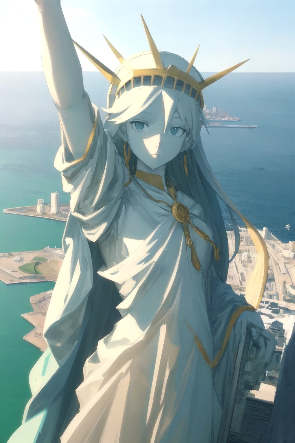 U.S.A.