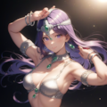 美人過ぎる姉妹 3枚目