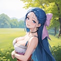 フローラ(DQ5) 2 2枚目