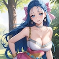 フローラ(DQ5) 2 10枚目