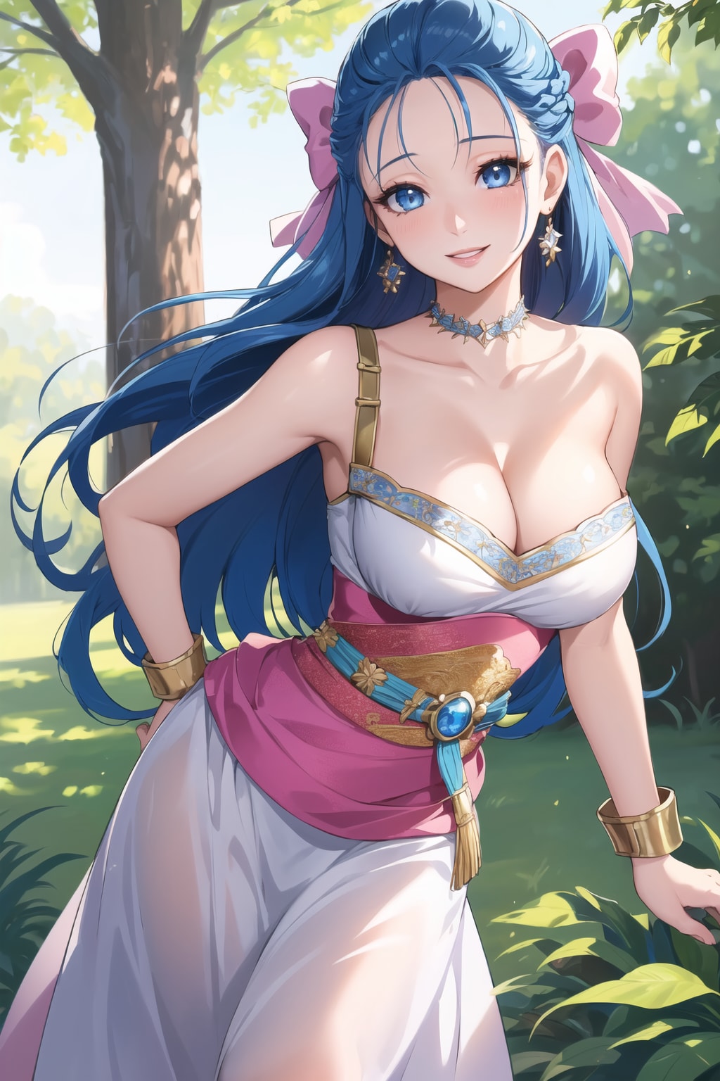 フローラ(DQ5) 2