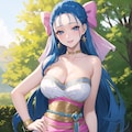 フローラ(DQ5) 2 5枚目