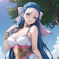 フローラ(DQ5) 2 12枚目