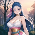 フローラ(DQ5) 2 9枚目