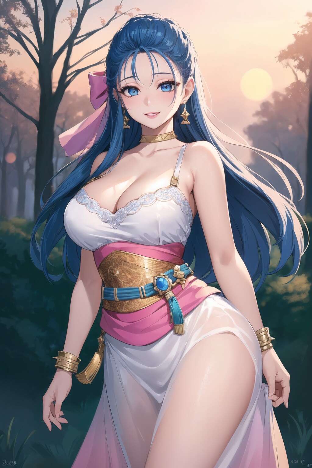 フローラ(DQ5) 2