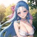 フローラ(DQ5) 2 6枚目