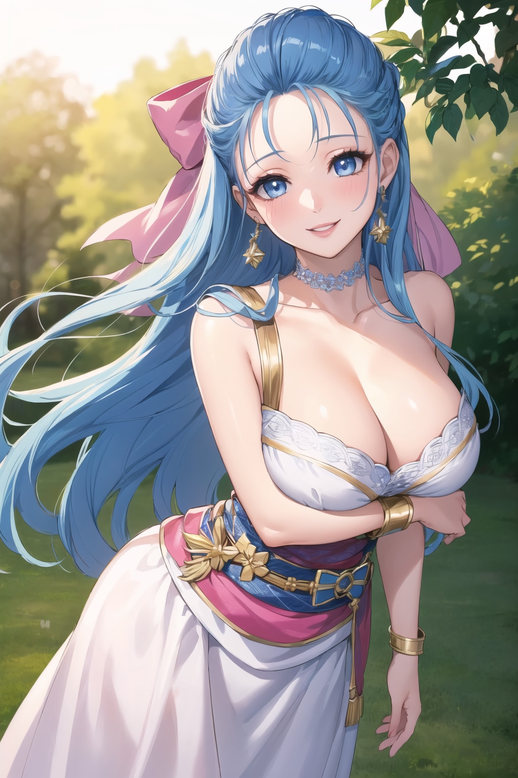 フローラ(DQ5) 2