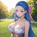 フローラ(DQ5) 2 8枚目