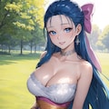 フローラ(DQ5) 2 3枚目