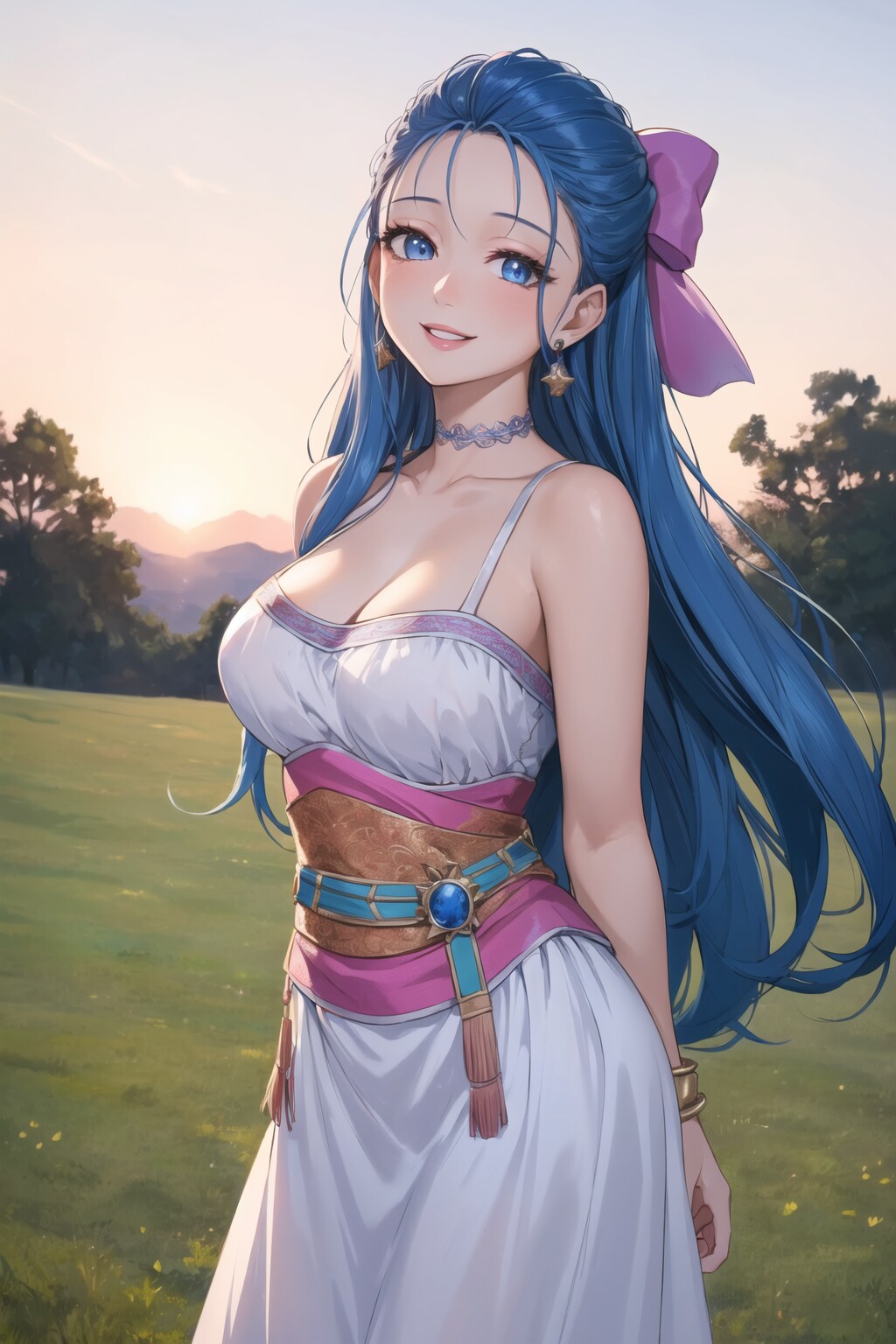 フローラ(DQ5) 2