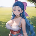 フローラ(DQ5) 2 11枚目