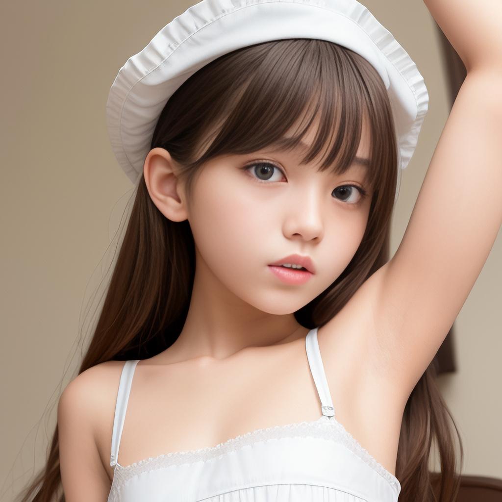 腋