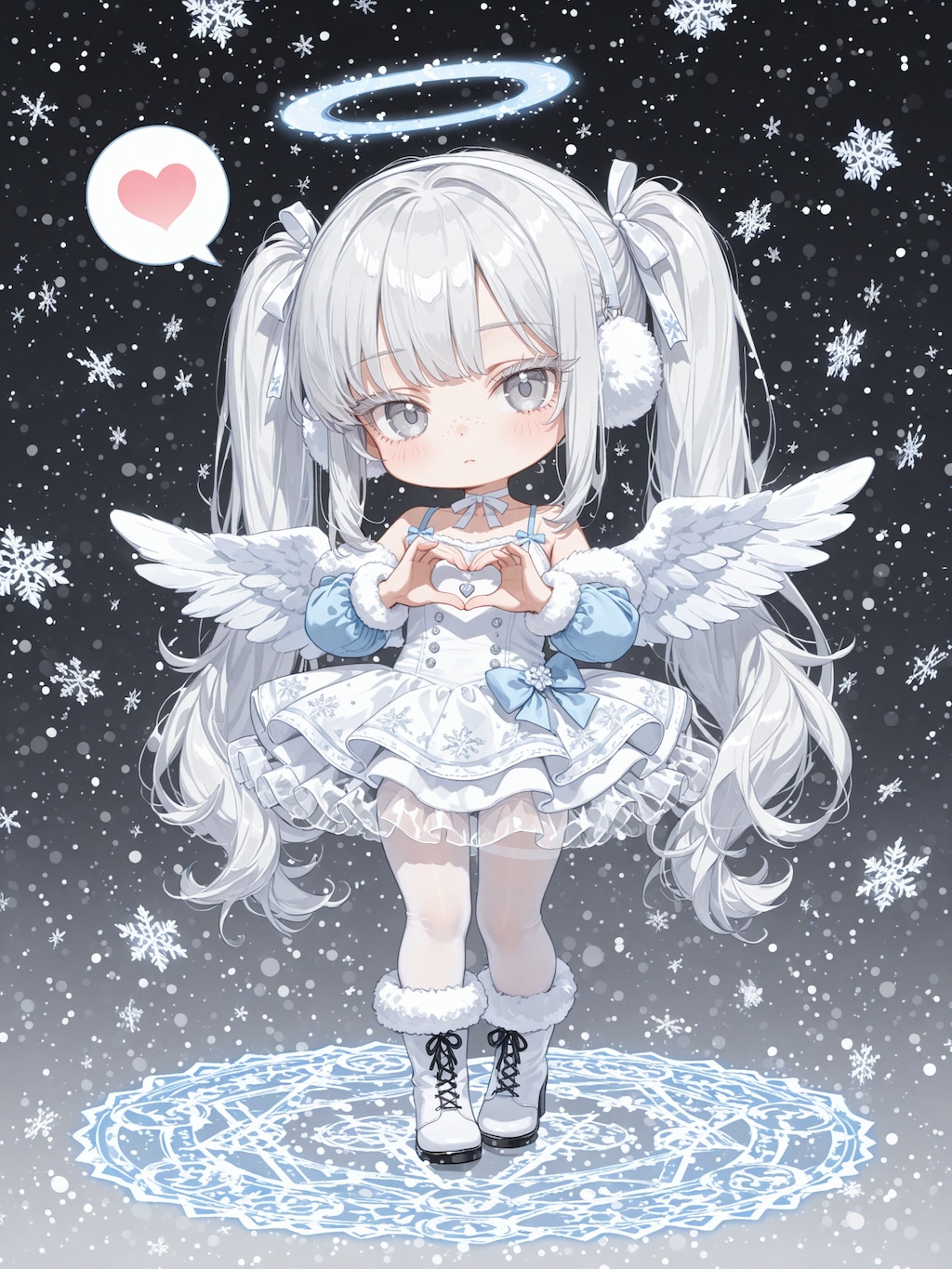 デフォルメ・エレーナ