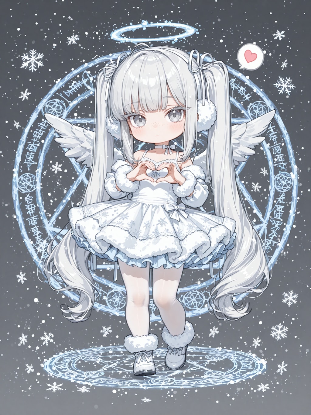 デフォルメ・エレーナ