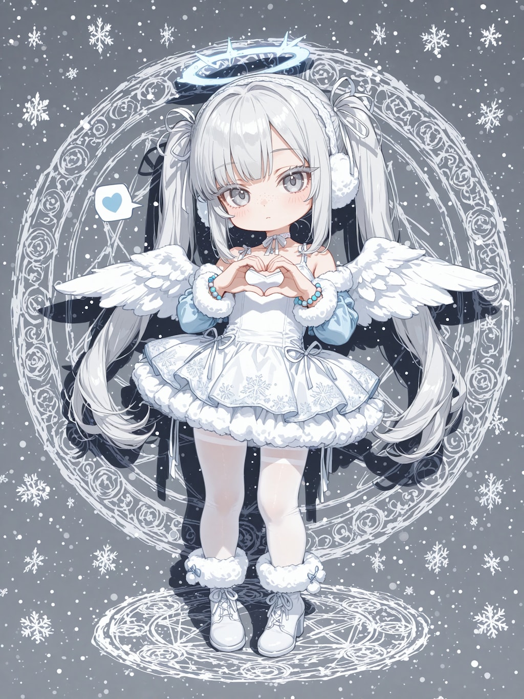 デフォルメ・エレーナ