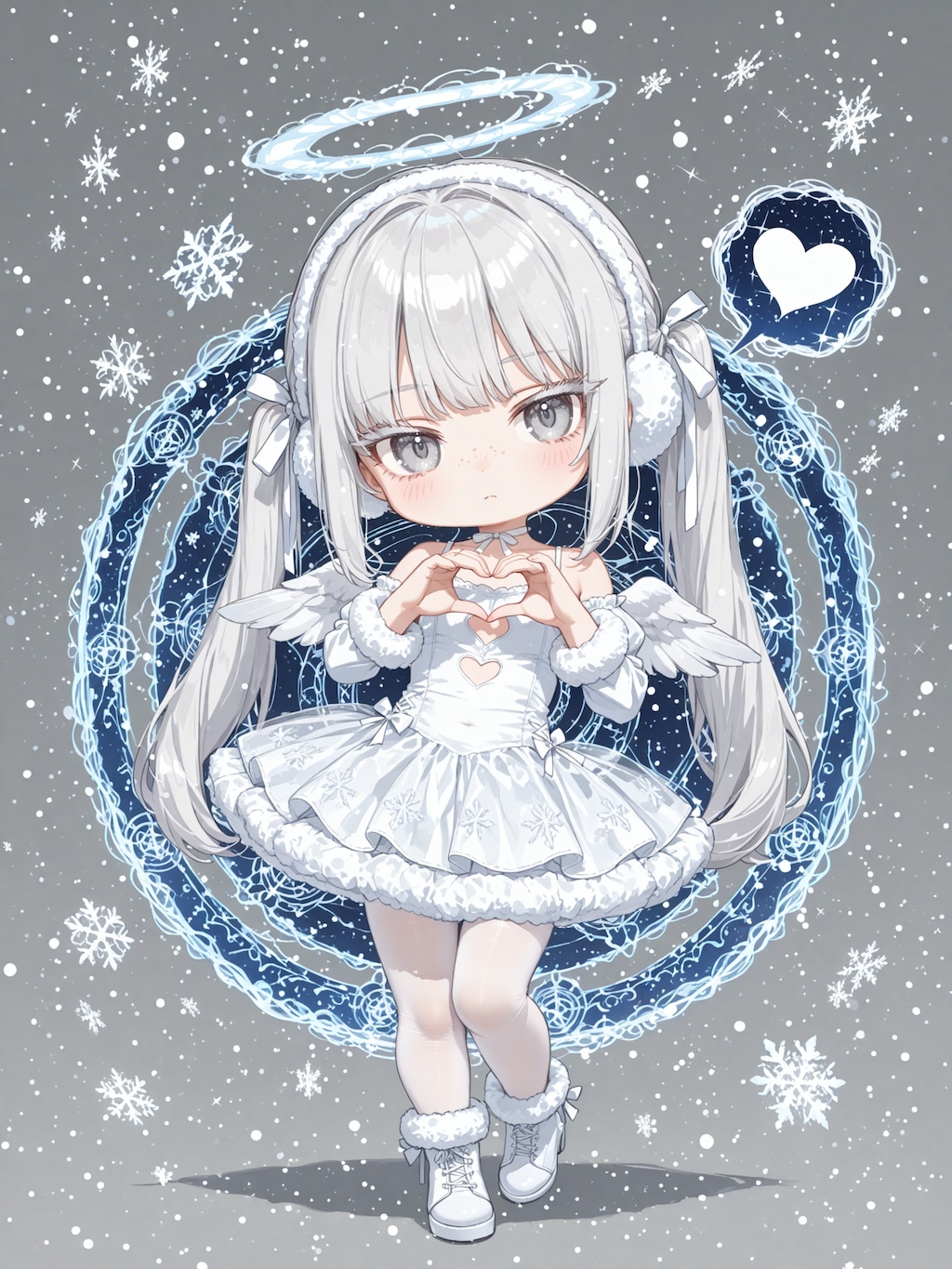 デフォルメ・エレーナ