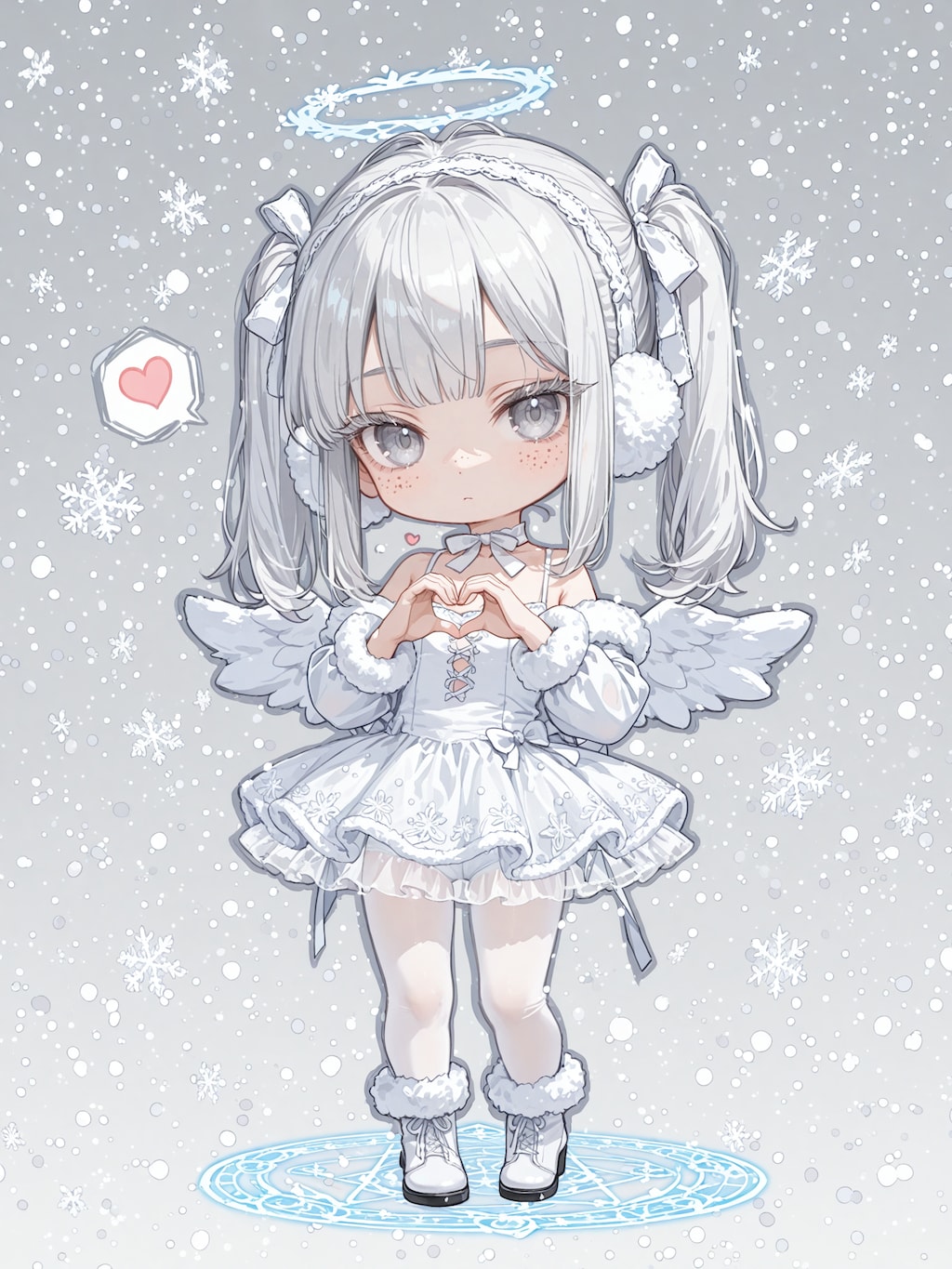 デフォルメ・エレーナ