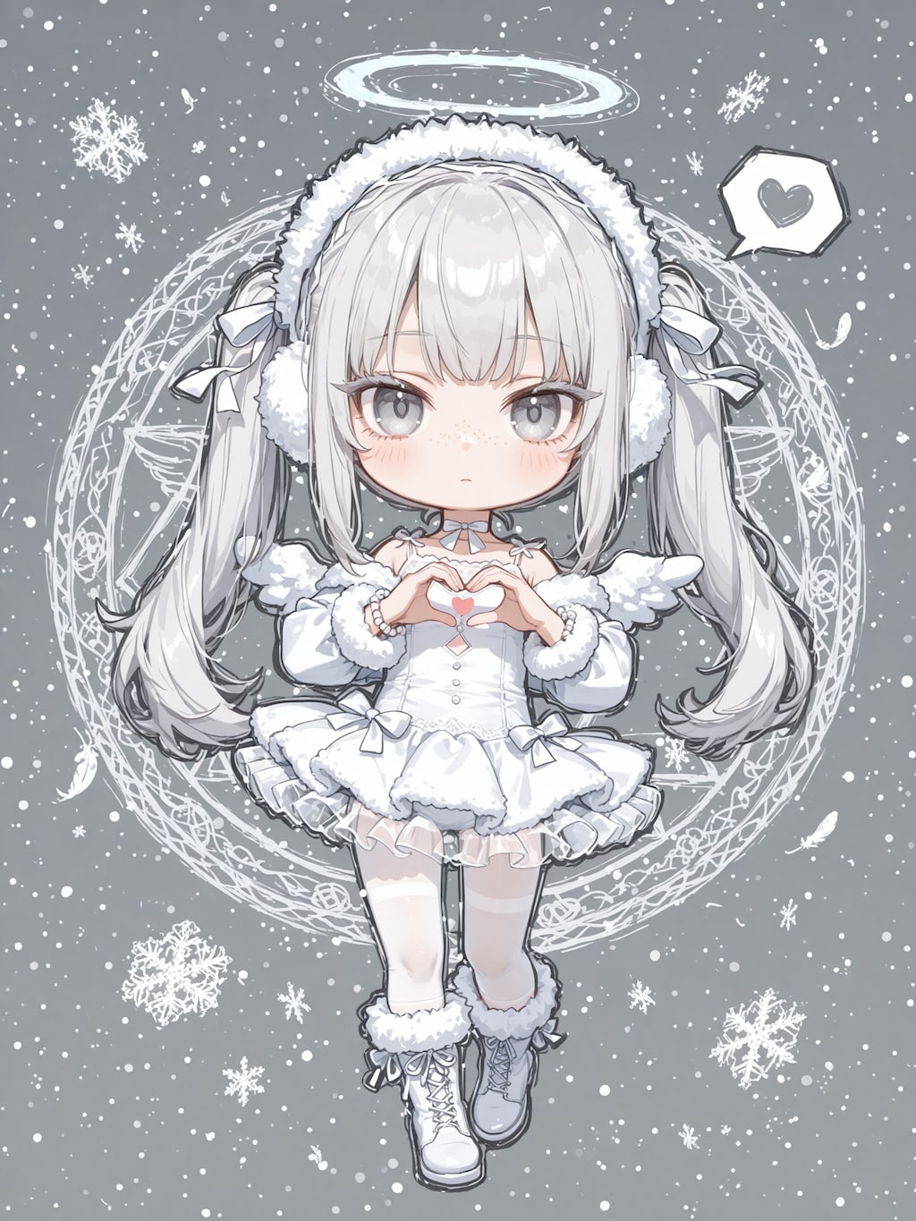 デフォルメ・エレーナ