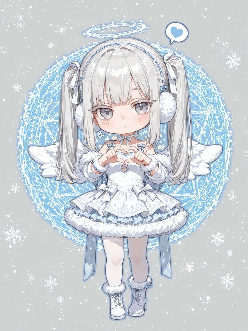 デフォルメ・エレーナ