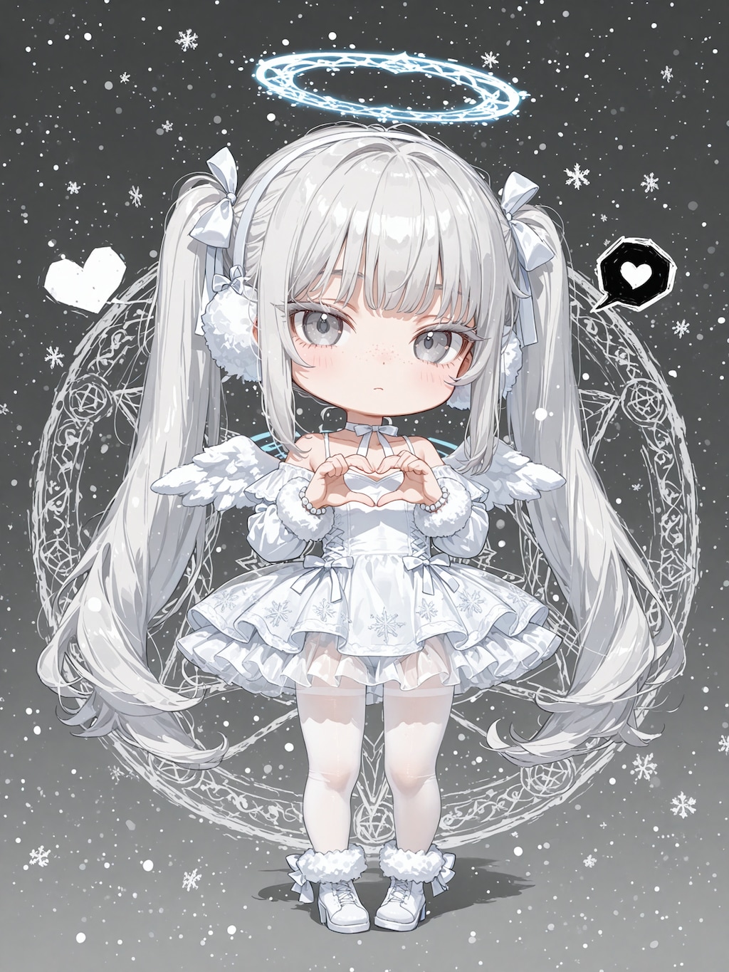 デフォルメ・エレーナ