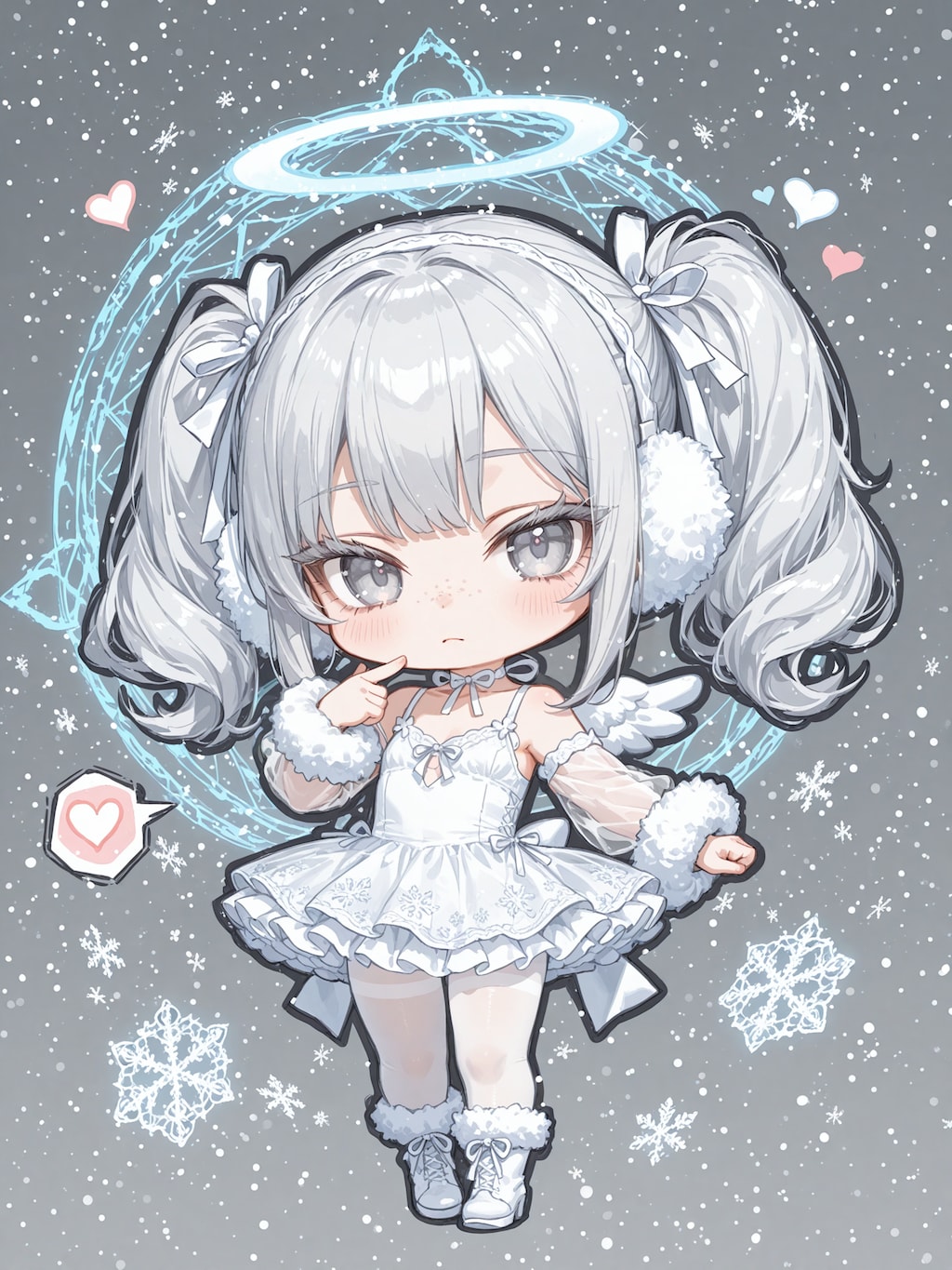 デフォルメ・エレーナ