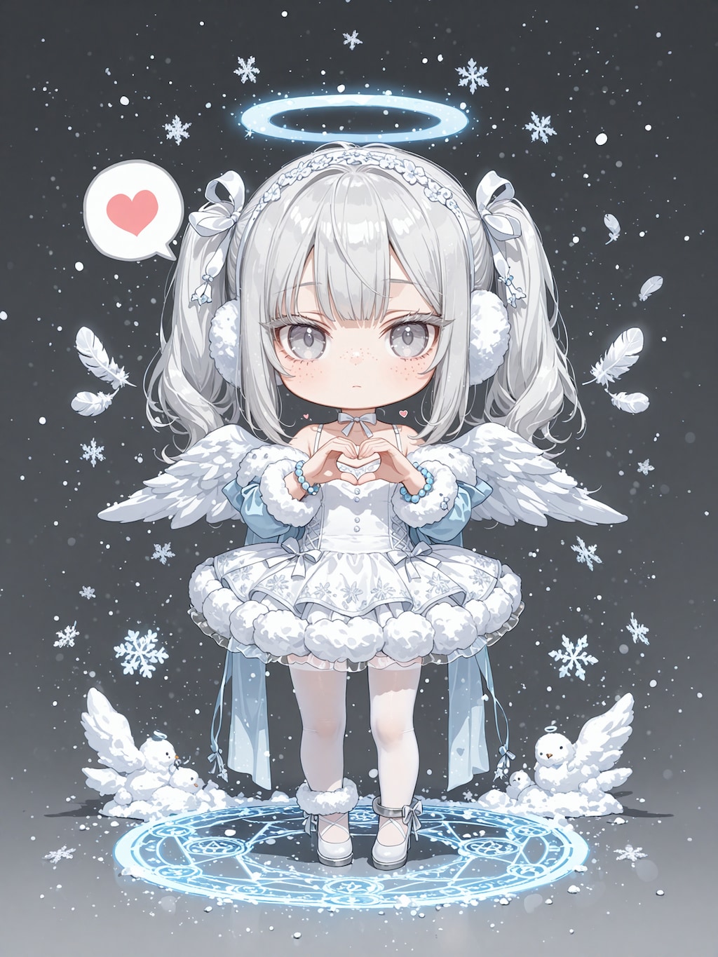 デフォルメ・エレーナ