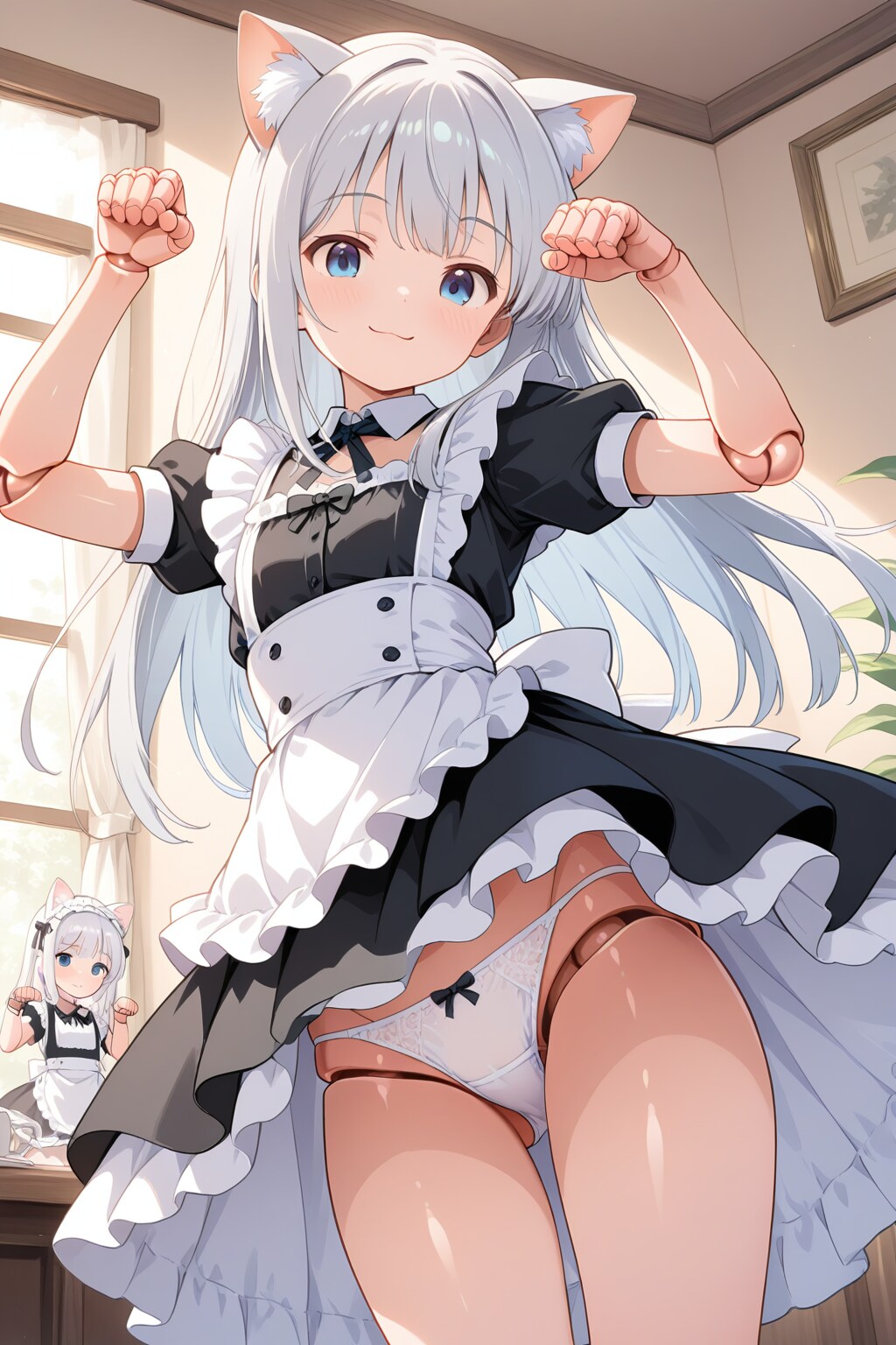 銀のドール51