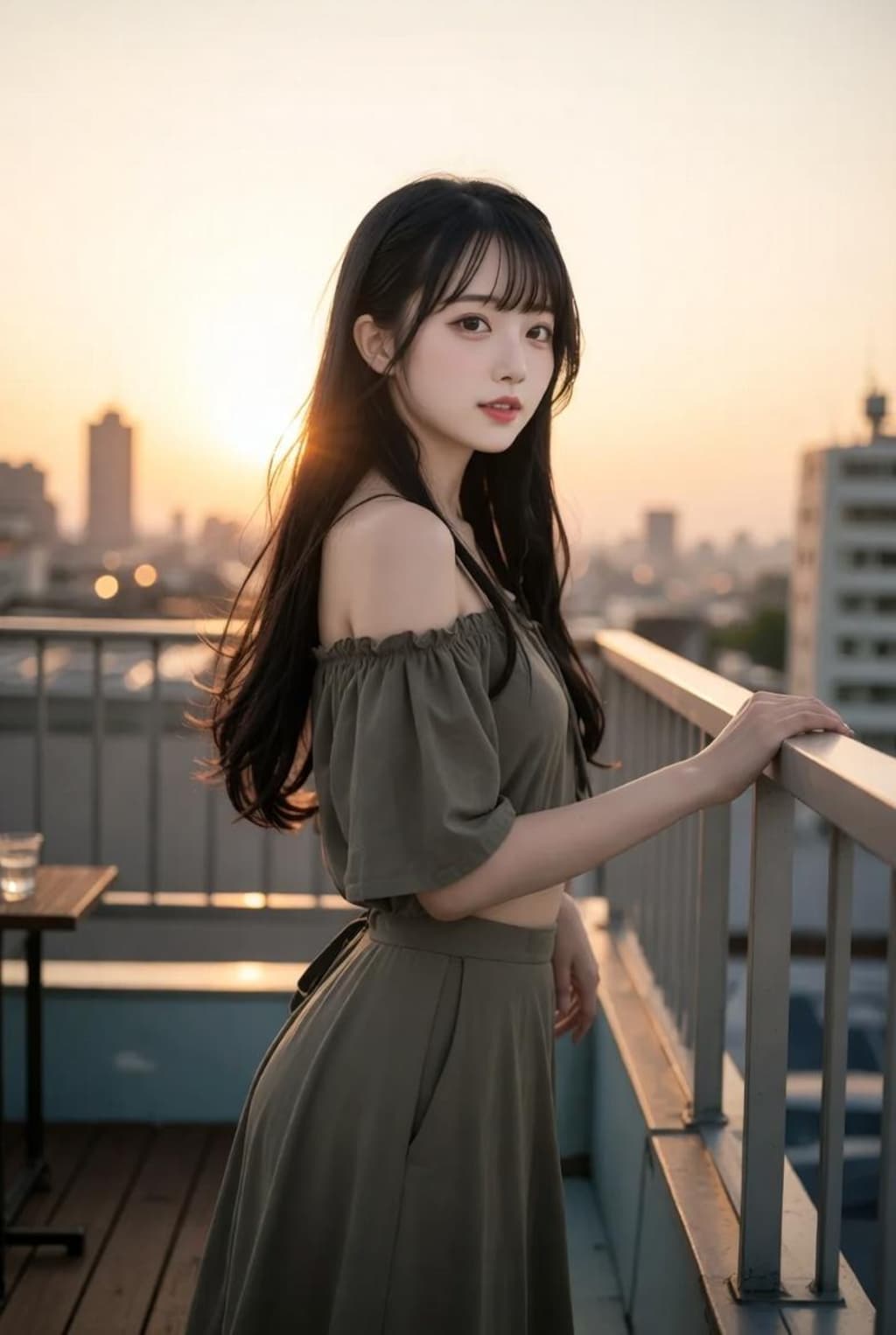 私服色々