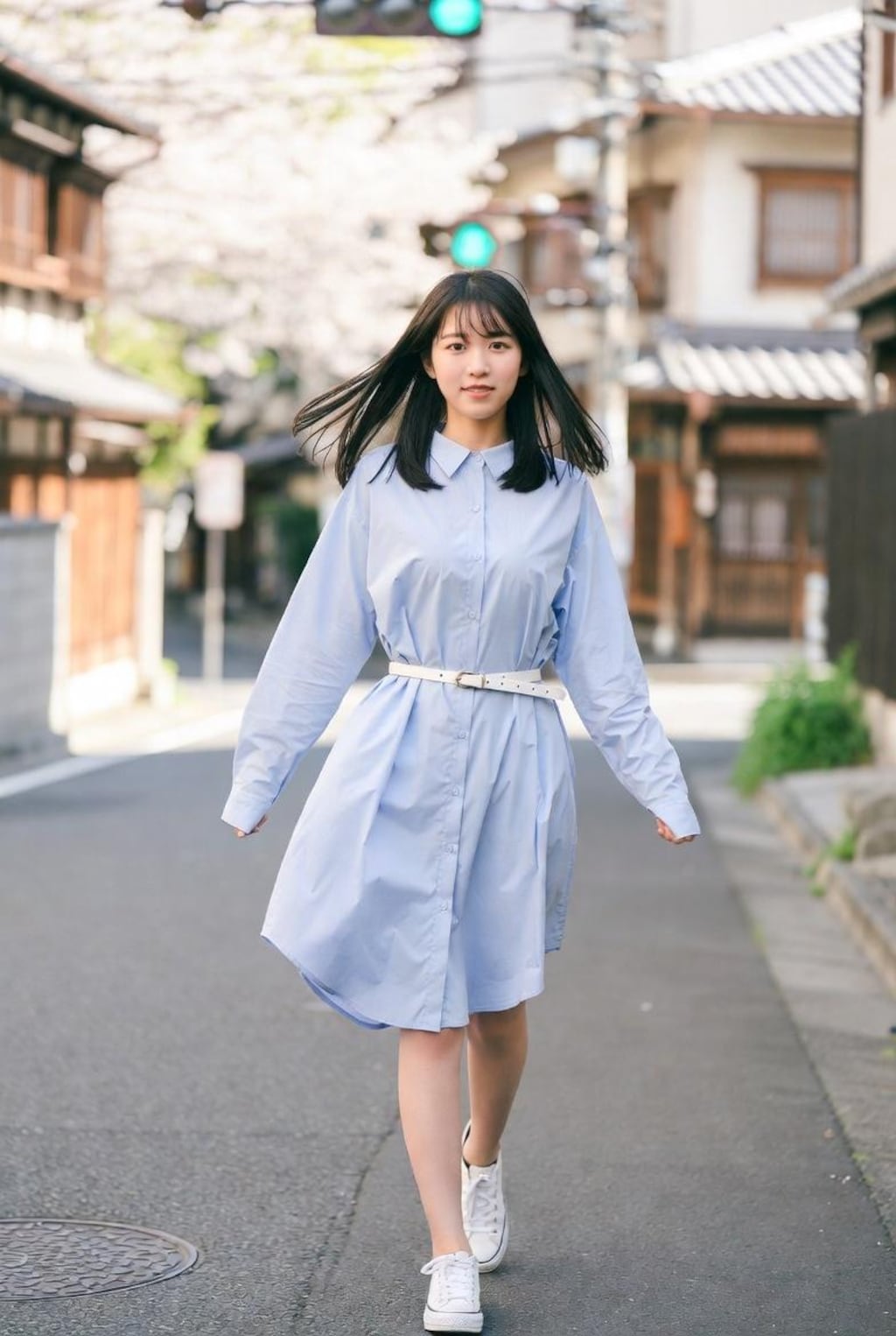 私服色々