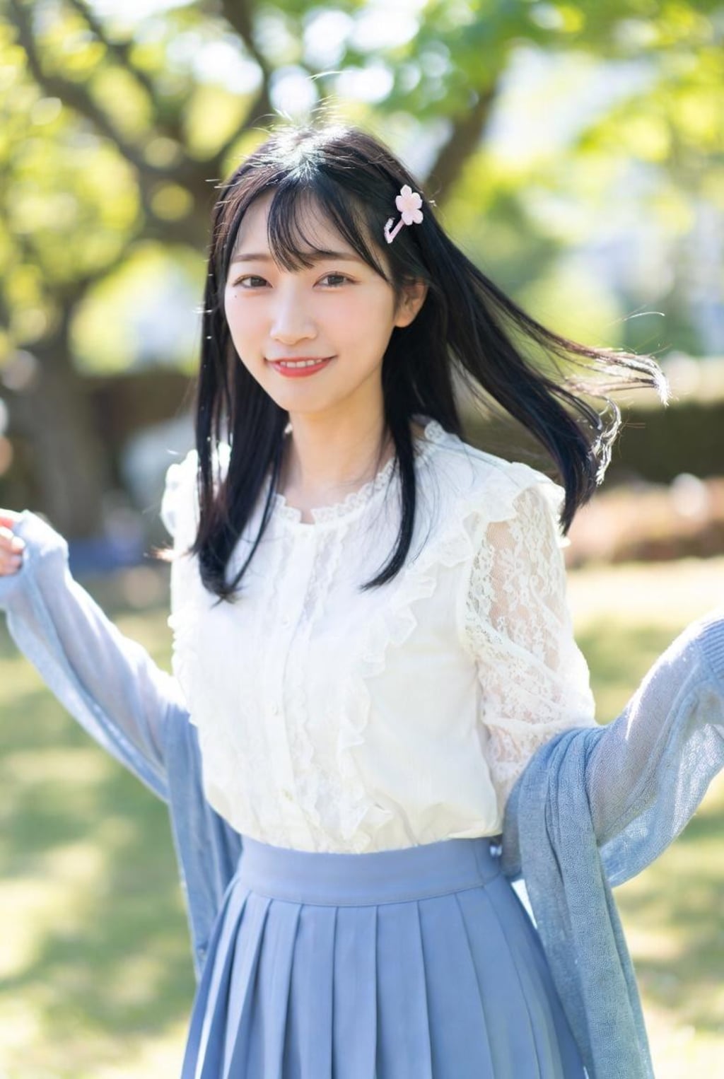 私服色々