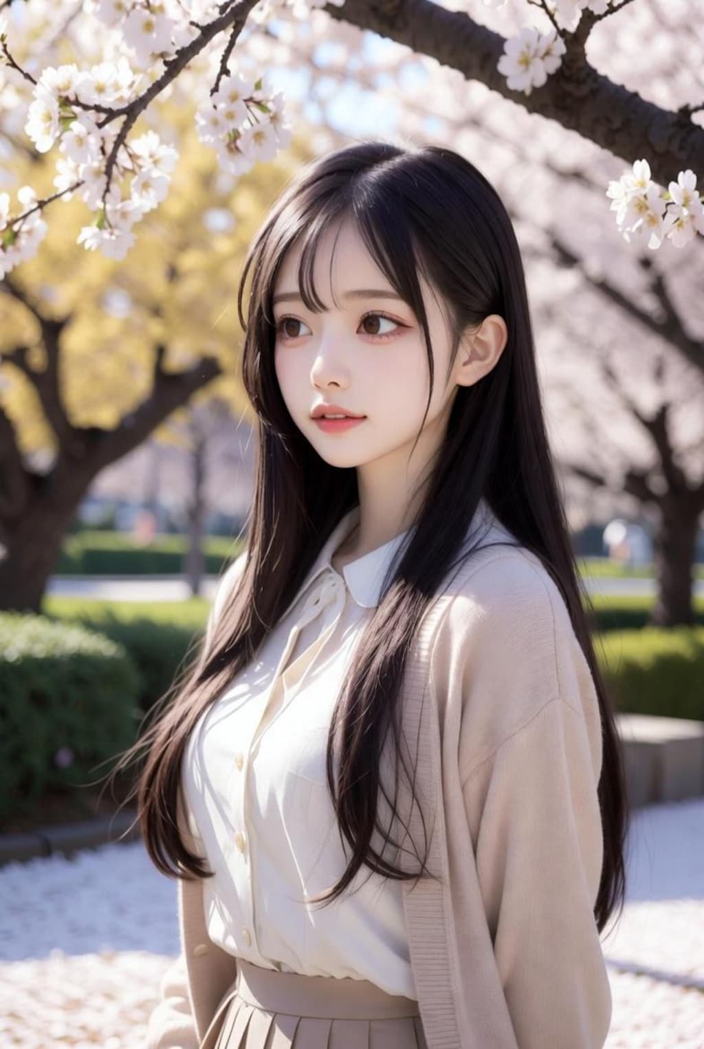 私服色々
