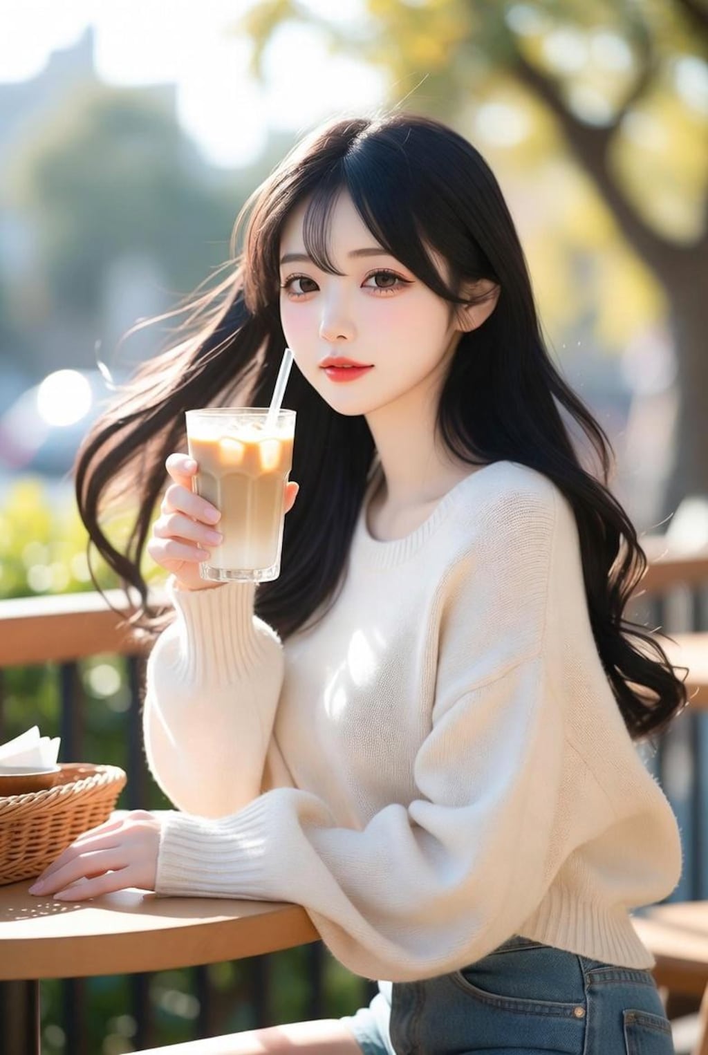 私服色々