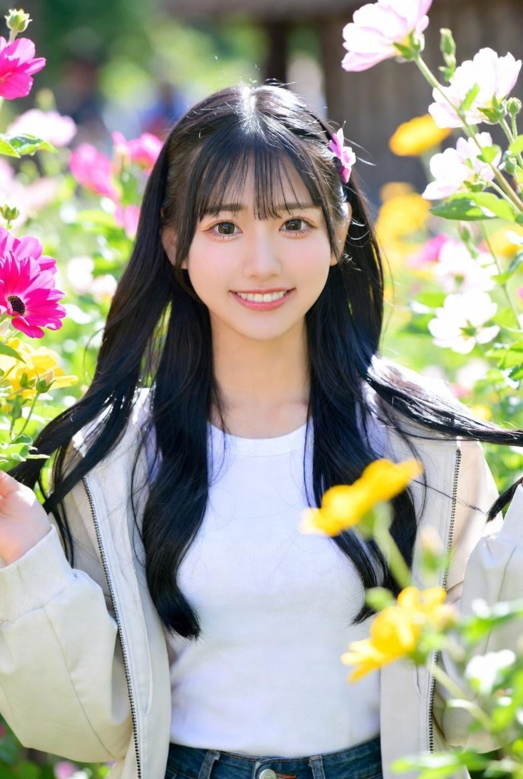 私服色々
