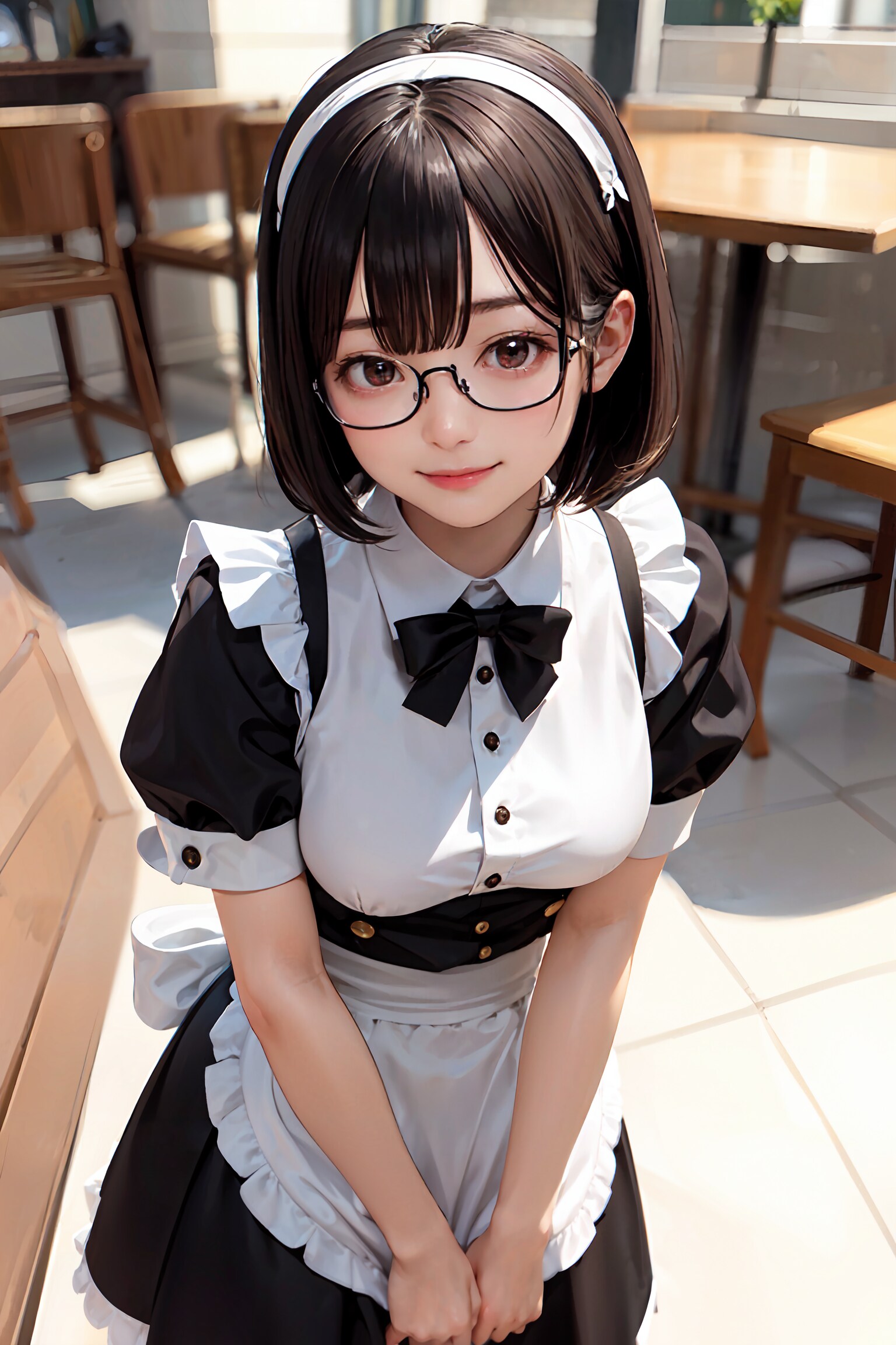 メイド2