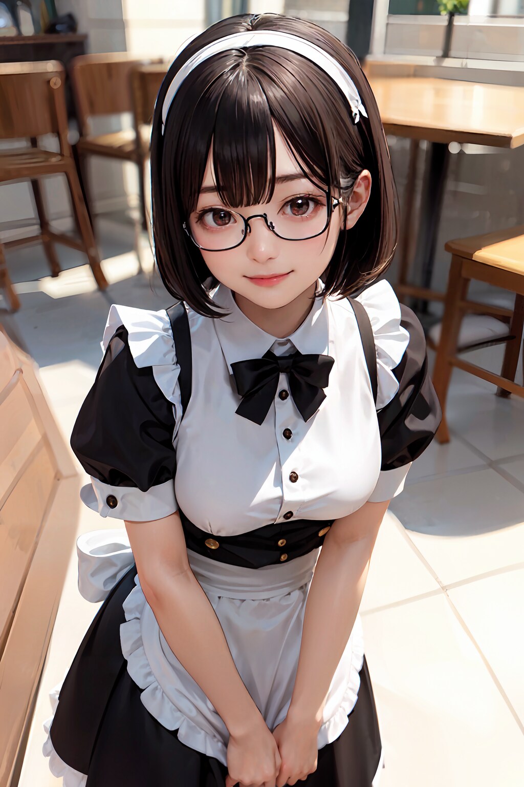 メイド2