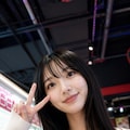 架空美女Bとゲームセンター1 3枚目