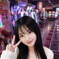 架空美女Bとゲームセンター1 2枚目
