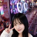 架空美女Bとゲームセンター1 5枚目