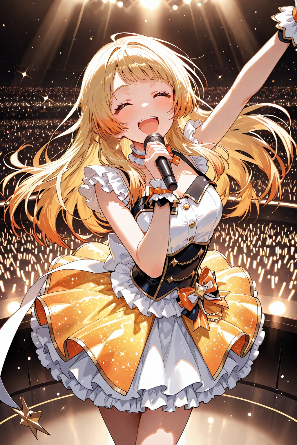 美少女アイドル