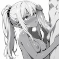 NTR風エロイラスト集① 6枚目