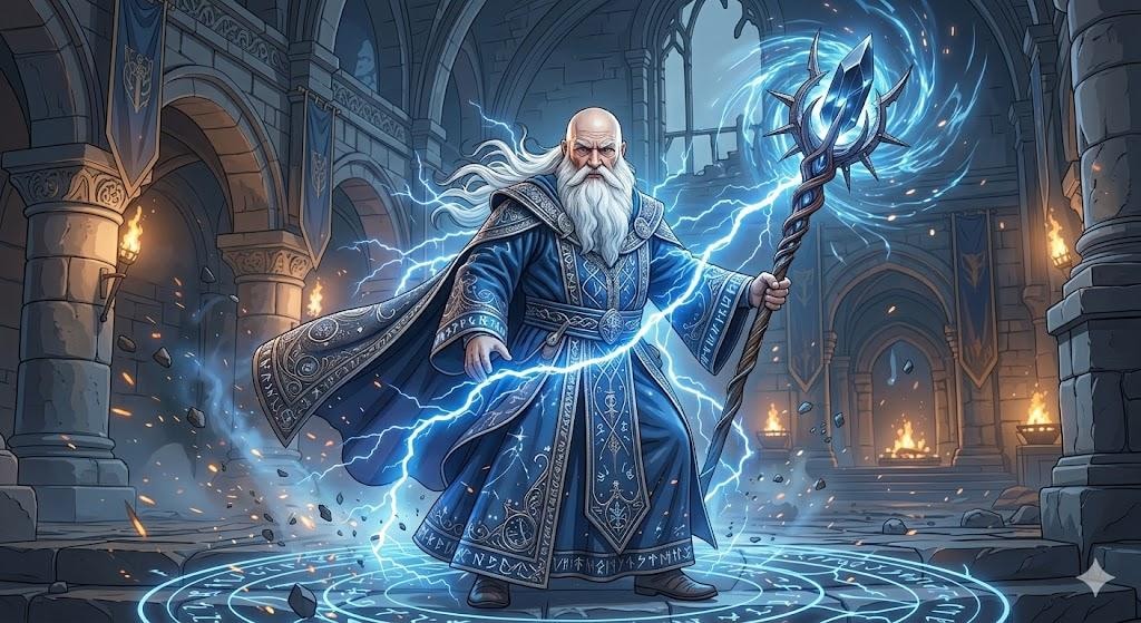 雷神ナップル１００さん