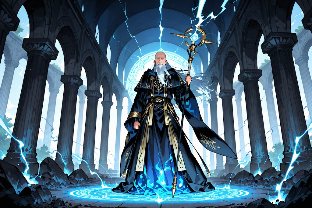 雷神ナップル１００さん