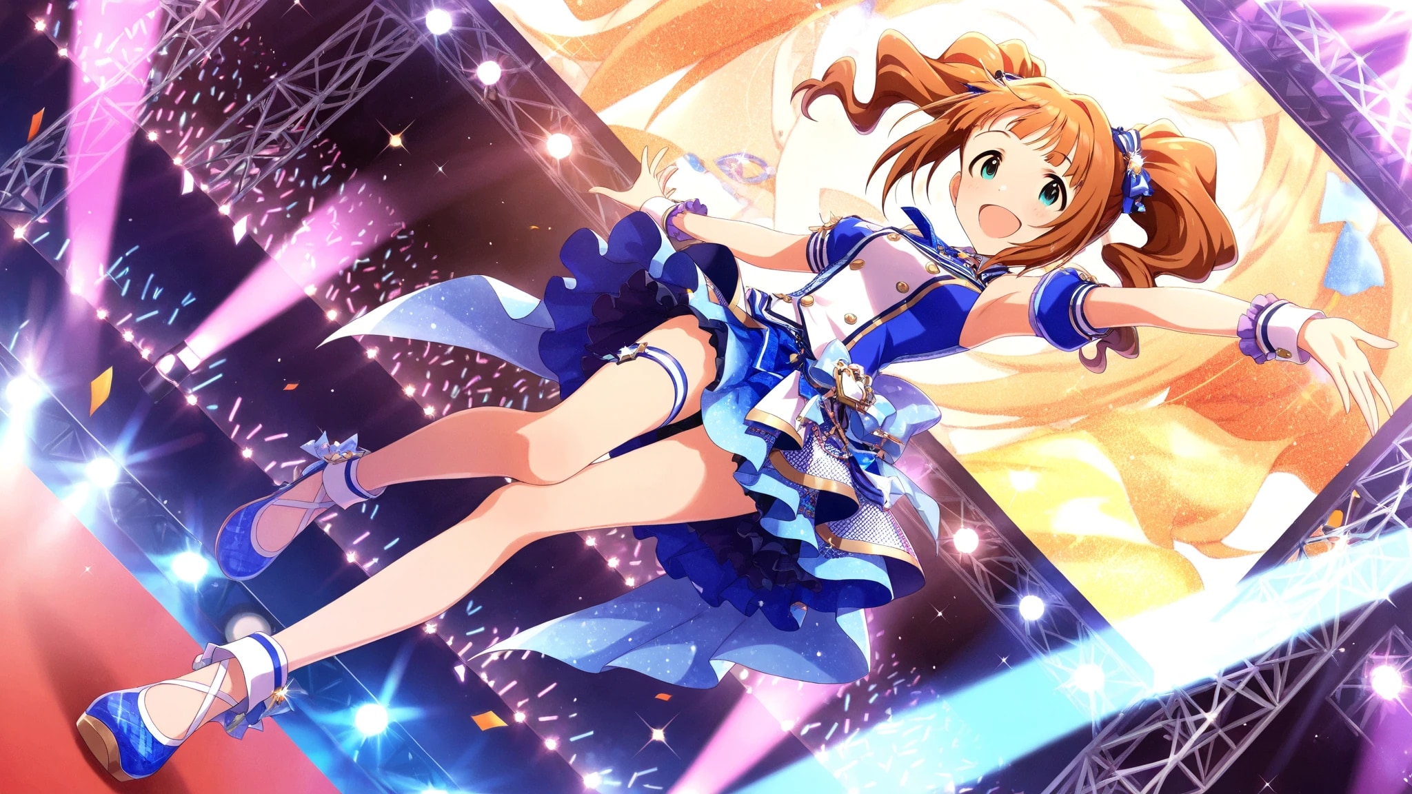 百年経ってもやよいおり | の人気AIイラスト・グラビア